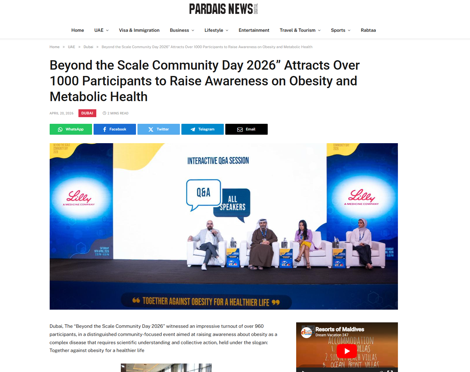 Pardais News Digital